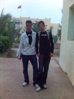 moi et amed